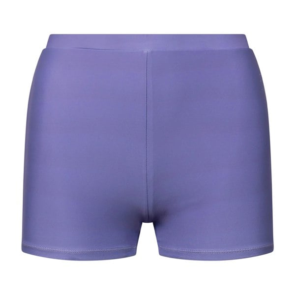Trespass Womens/Ladies Kristie Swim Shorts - Wisteria
