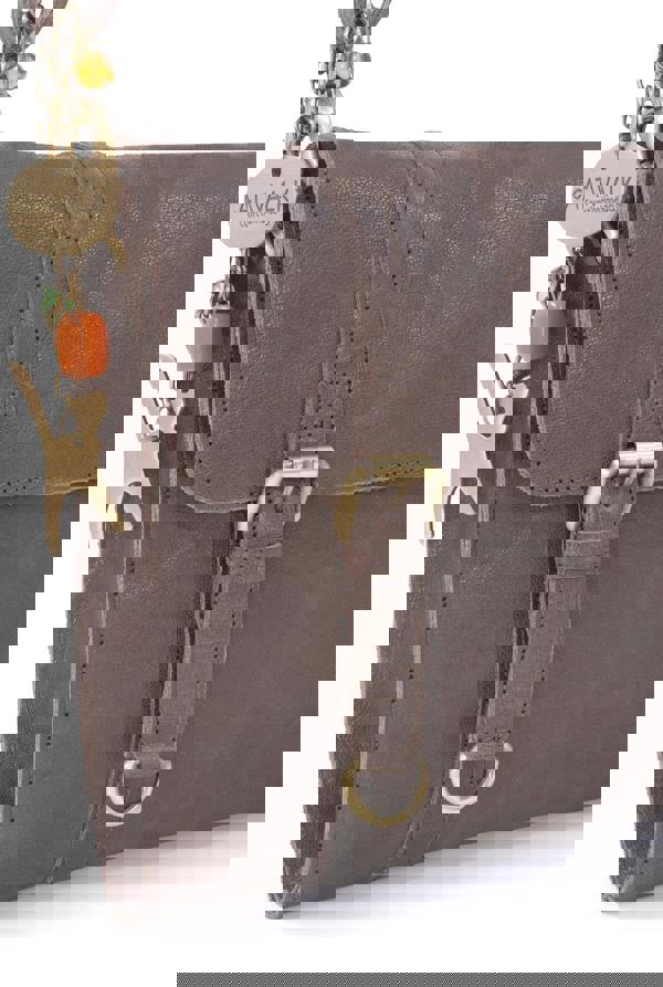 Catwalk Collection Handbags Amy - Crossbody Bag