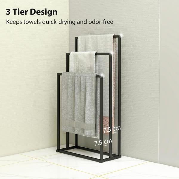 Towel Rack