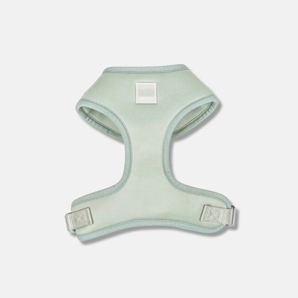 Barc London Pistachio Green Easy Fit Dog Harness