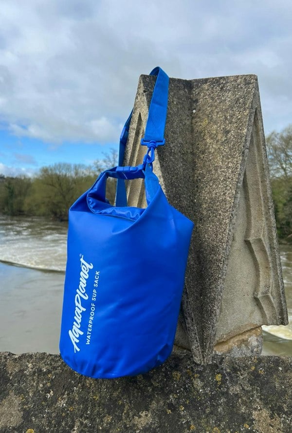 Aquaplanet Five Litre Roll Top Dry-bag