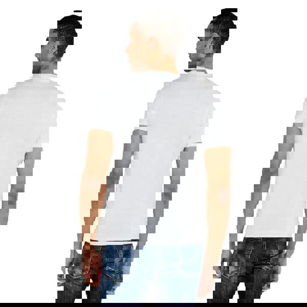 Dsquared2 T-Shirt With Chest Logo White S