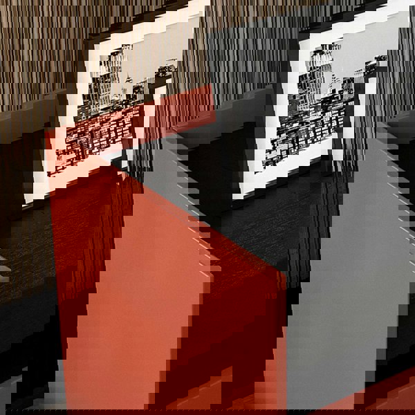 Isolde Wooden Bedside Table-Weilai Concept-Weilai Concept