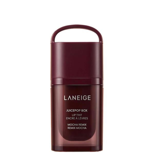 Laneige Juicy Pop Lip Tint Mocha Remix - Extra