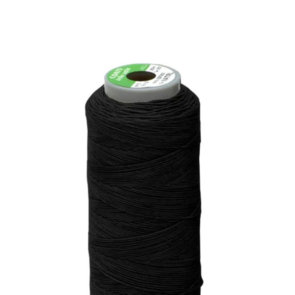 Supreme Products Horse Plaiting Thread - Black