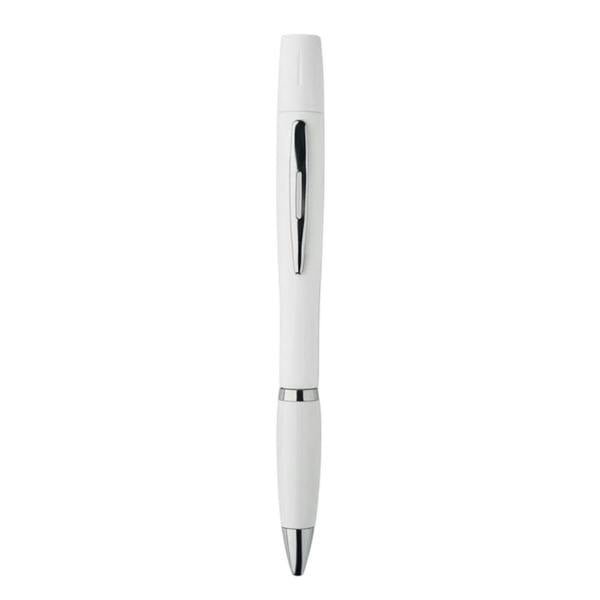 MidOcean Kleen Set Pen Set - White - 
