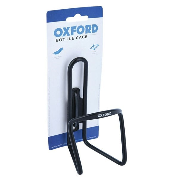 Variation of Oxford Bicycle Water Bottle Cage 8211 Black or Silver 155123117026 7baf
