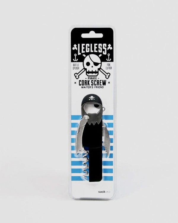 Legless Corkscrew