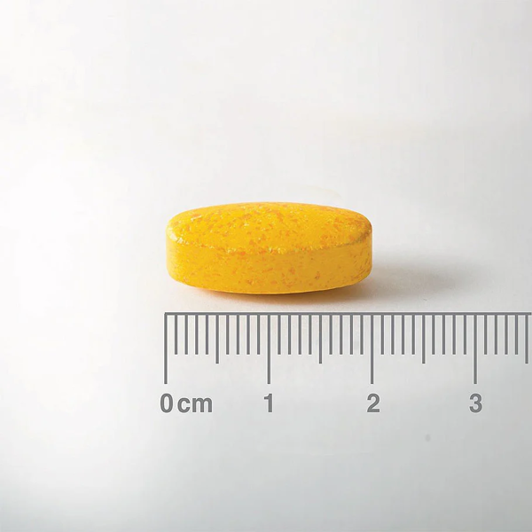 Lamberts Turmeric 20000mg 60 tablet