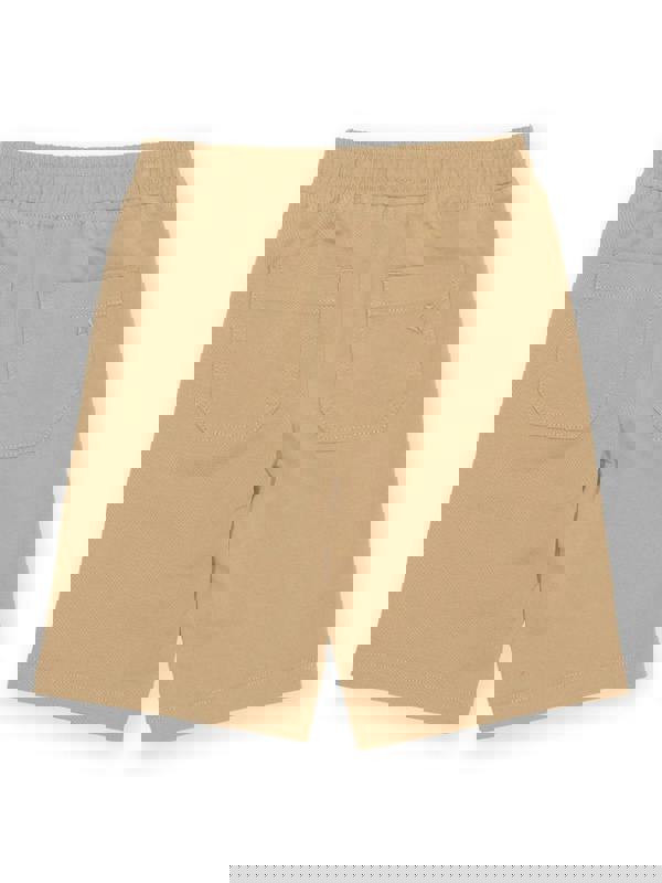 Kite Boys Organic Yacht Shorts Dune