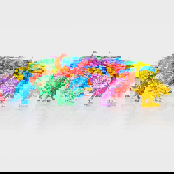 tickit Translucent Colour Dinosaurs