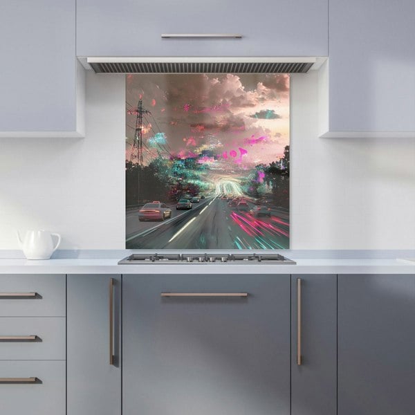 Warren Reed 00015 Kitchen Splashback