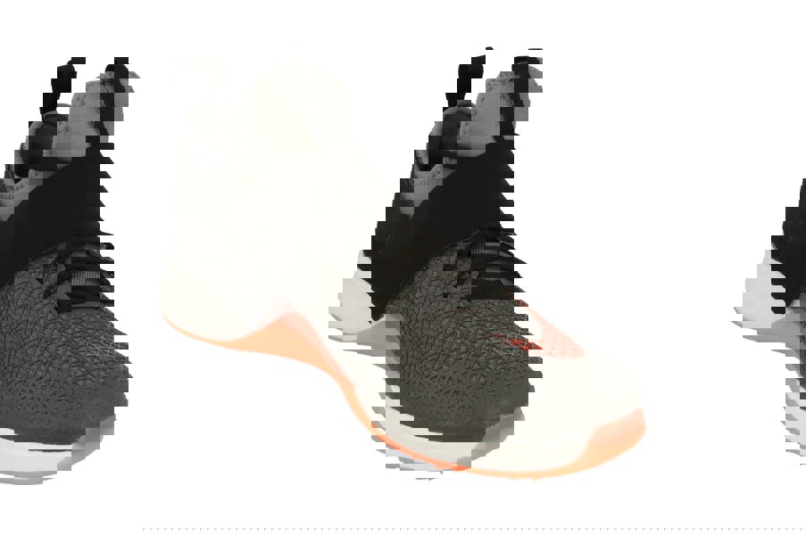 Nike Womens Air Zoom Strong 843975  006 - Cool Grey Total Crimsion Black 006 - Photo 3