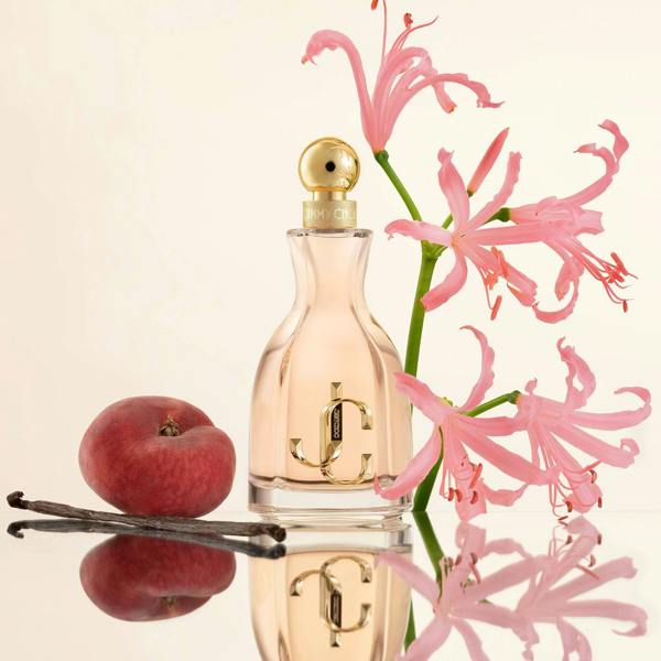 Jimmy Choo I Want Choo Eau de Parfum 60ml Gift Set - Additional 1