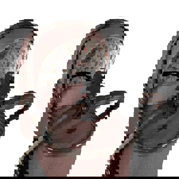 Giggle 4 Special Edition Pram and Accessory Bundle Bear Hug - Bundle - Cosatto Store