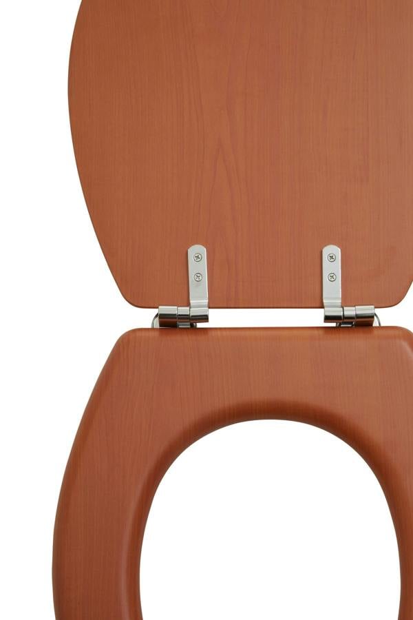 Maison by Premier Brooks Toilet Seat