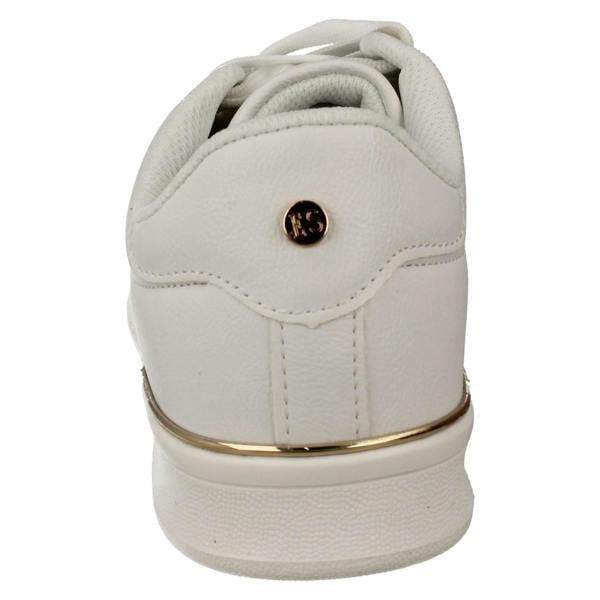 Elle Sport Ladies Elle Sport Casual Trainers  F7206