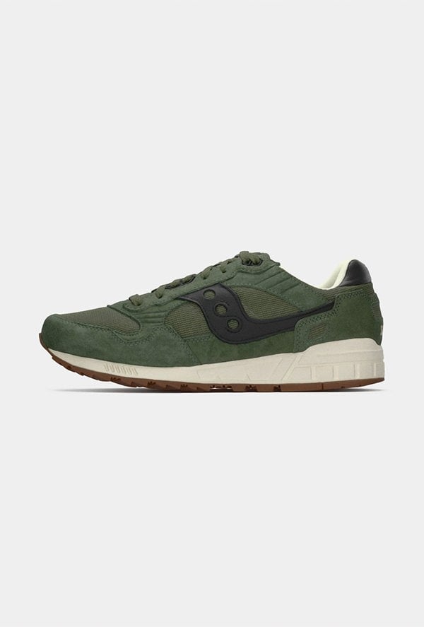 Saucony Shadow 5000