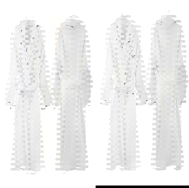 Organic Cotton Robes