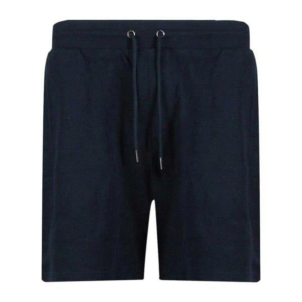 Tommy Hilfiger Mens Desert Sky Sweat Shorts - Navy - 
