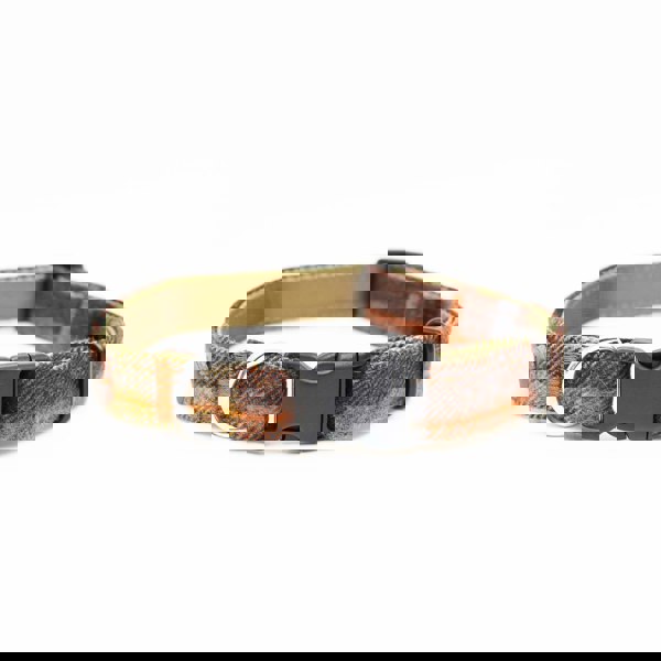 Heritage Traditions Heritage Hounds Tartan Dog Lead and Collar Set