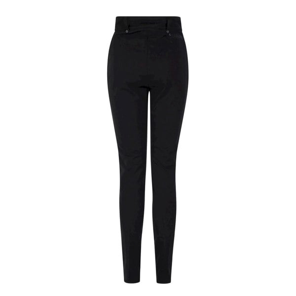 Dare 2B Womens/Ladies Julian Macdonald Regimented Ski Trousers - Black