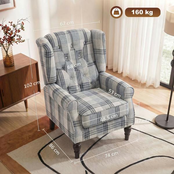 Armchair