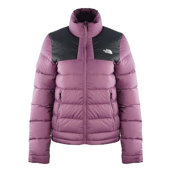 The North Face M Massif Jacket - Purple