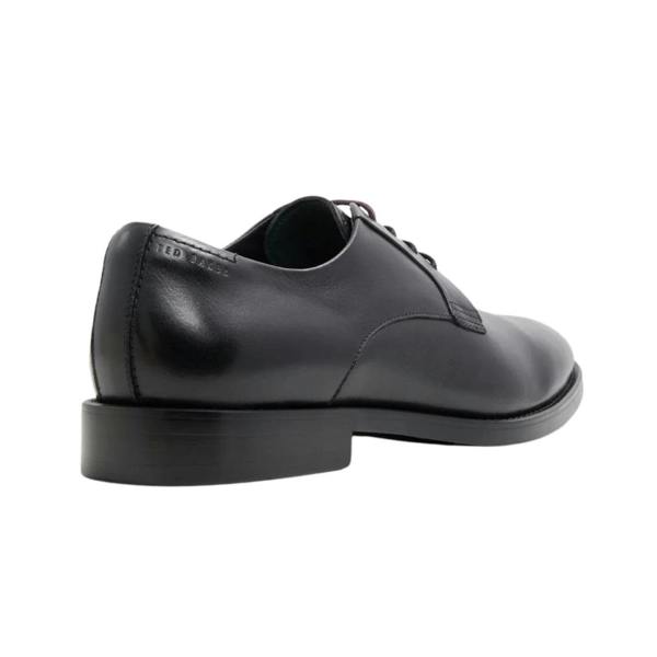 Ted Baker Reggent Derby Dress Black Shoes