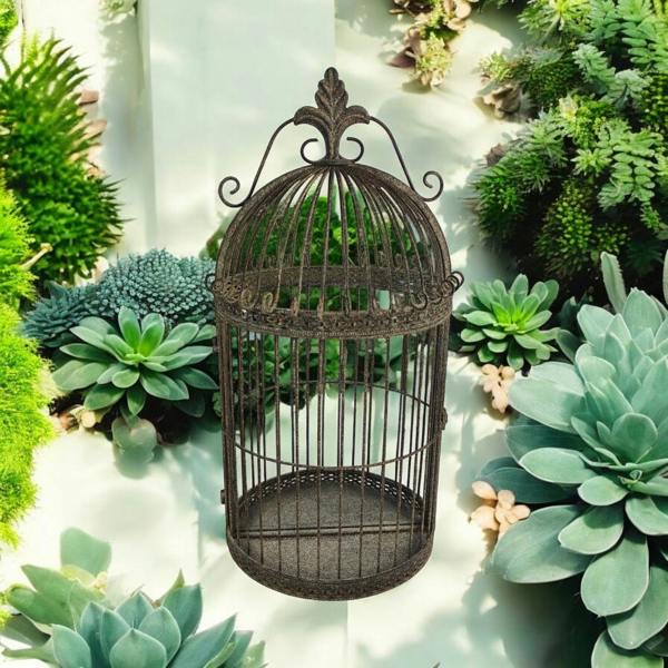 63CM WALL MIRROR