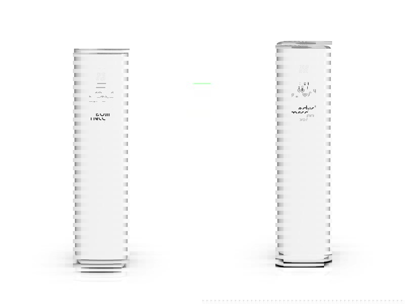 MedicAir Pro Mini Air Purifier