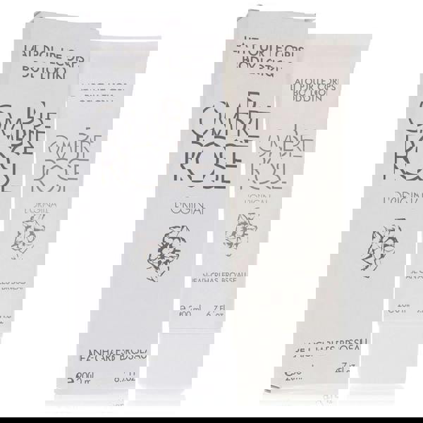 Brosseau Ombre Rose Body Lotion 200ml 200 ml