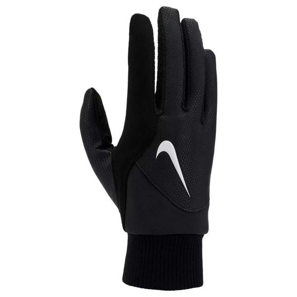 Nike Therma-Fit Golf Gloves - Black/White - 