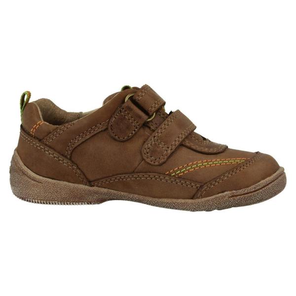 Start-rite Boys Startrite Casual Shoes Super Soft Leo