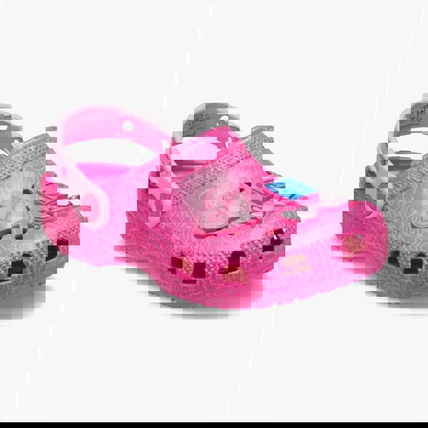 Crocs Crocs MATTEL PINK BARBIE CLS Unisex Kids Clog Multi