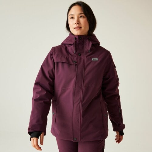 Dare 2B Womens Life Ski Jacket - Fig
