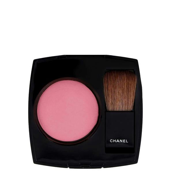 Chanel Joues Contraste Powder Blush 64 Pink Explosion 4g - Extra