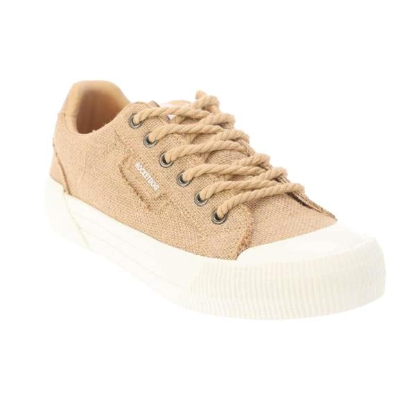 Rocket Dog Womens/Ladies Cheery Heidi Jute Trainers - Natural