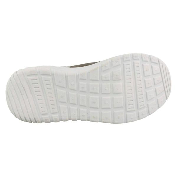 Reflex Girls Reflex Elastic Band Slip On Trainers X3015
