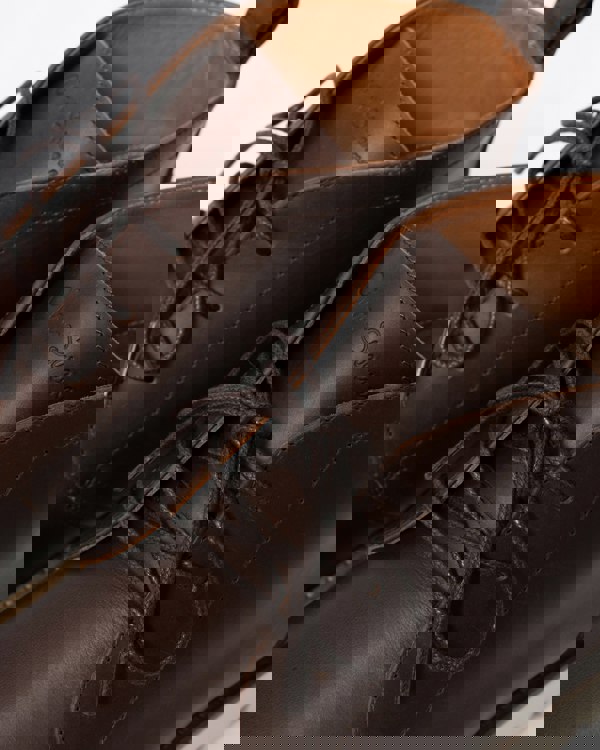 Oliver Sweeney Fatima Mens Chukka Boots - Dark Brown