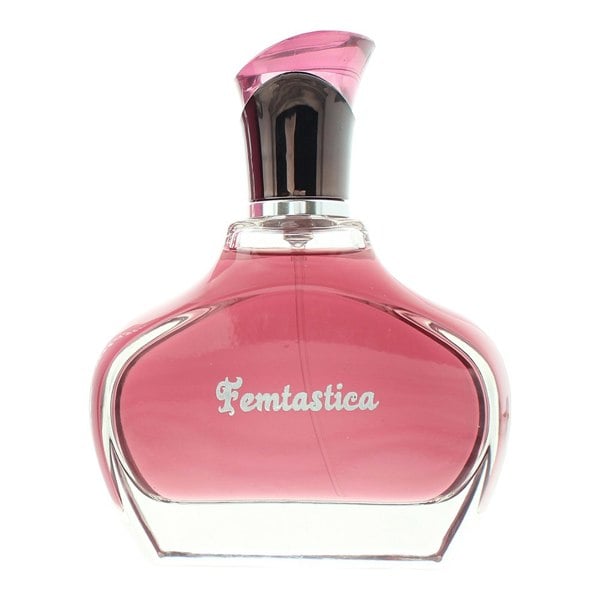 Louis Cardin Femtastica Eau de Parfum 100ml