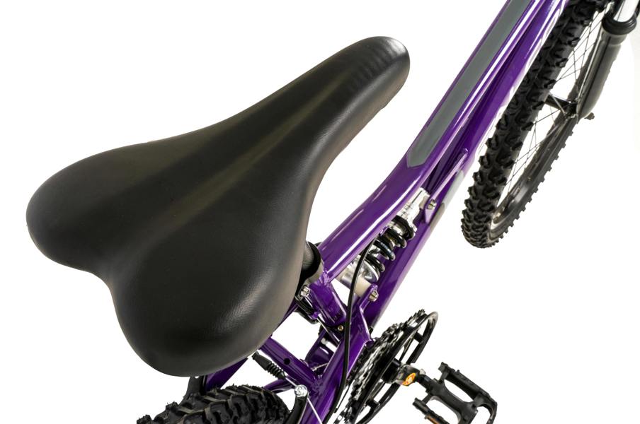 Falcon Siren 24" Kids Mountain Bike