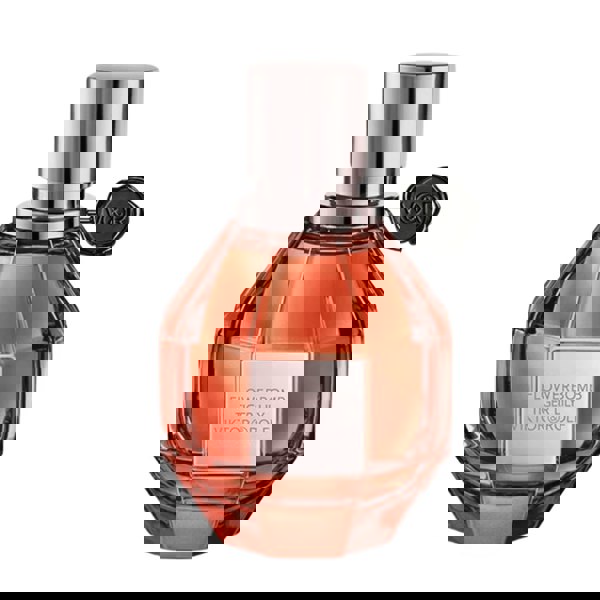 Viktor & Rolf Women's Perfume Viktor & Rolf Flowerbomb Tiger Lily Eau de Parfum Women's Perfume Spray (50ml, 100ml)