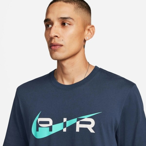 Nike Air Graphic Men's T-Shirt