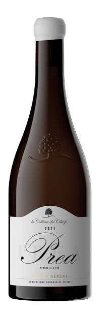 La Collina dei Ciliegi, Prea, Bianco Verona 2021 75cl