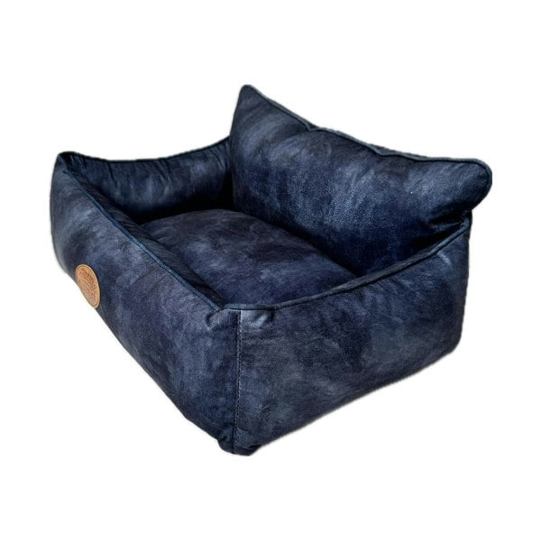 Snug and Cosy Pets Windsor Square Dog Bed