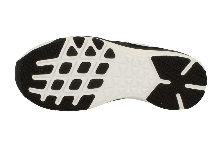 Nike Train Speed 4 Mens 843937  010 - Black White 010 - Photo 4