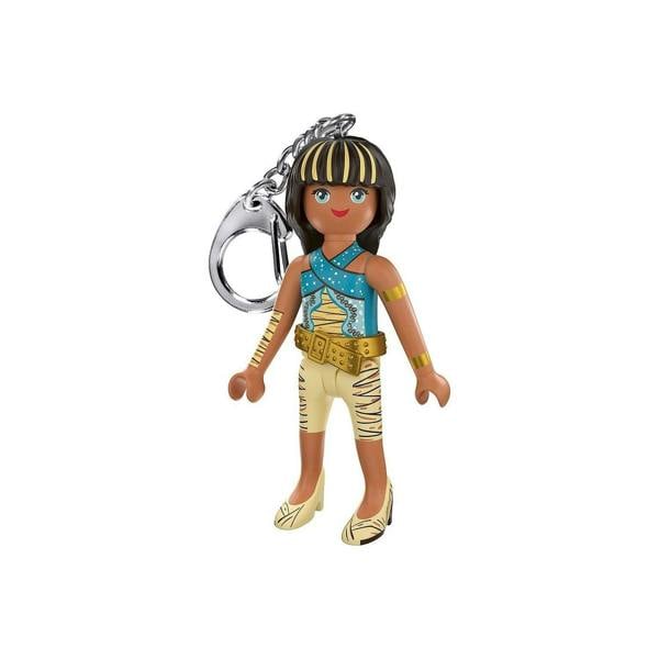 Playmobil x Monster High Cleo Keychain - 72045 Playset