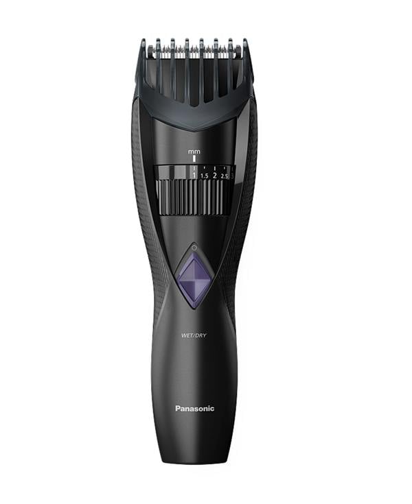 Panasonic ER-GB37 + ER-GN33 Beard & Facial Hair Trimmer Bundle - Free Gift RRP £10!