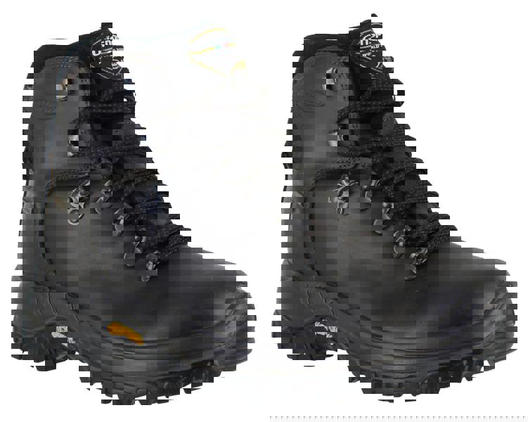 GriSport Everest Mens Waterproof Hiking Trekking Walking Boots
